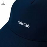  Nón Sailorclub - 25008 - Nón Nam Basic Old Sailor – Hoàn Thiện Phong Cách Từ Những Chi Tiết Nhỏ 