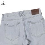  Quần Jean Nam Retro 7457 Old Sailor – Denim Cao Cấp, Phong Cách Nam Tính 