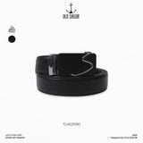  Thắt Lưng Nam Old Sailor – Khóa Tự Động, Da PU Carola, Big Size Đến 140kg - 21050 