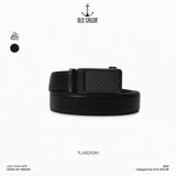  Thắt Lưng Nam Old Sailor – Khóa Tự Động, Da PU Carola, Big Size Đến 140kg - 21050 