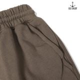  Quần Short Thun Nam Simplify 48013 Old Sailor | Cotton, Size M–5XL 