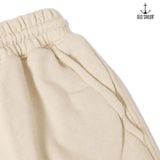  Quần Short Thun Nam Simplify 48013 Old Sailor | Cotton, Size M–5XL 