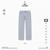  Quần Jean Nam Retro 7457 Old Sailor – Denim Cao Cấp, Phong Cách Nam Tính 