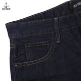  Quần Jean Nam Retro - Form Straight Premium 7455 Old Sailor – Denim Cao Cấp, Form Đứng Nam Tính 