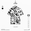 Áo Sơ Mi Cuban Floral Vestige - 88712 - Old Sailor - Bigsize Upto 140kg