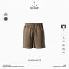 Quần Short Thun Nam Simplify 48013 Old Sailor | Cotton, Size M–5XL