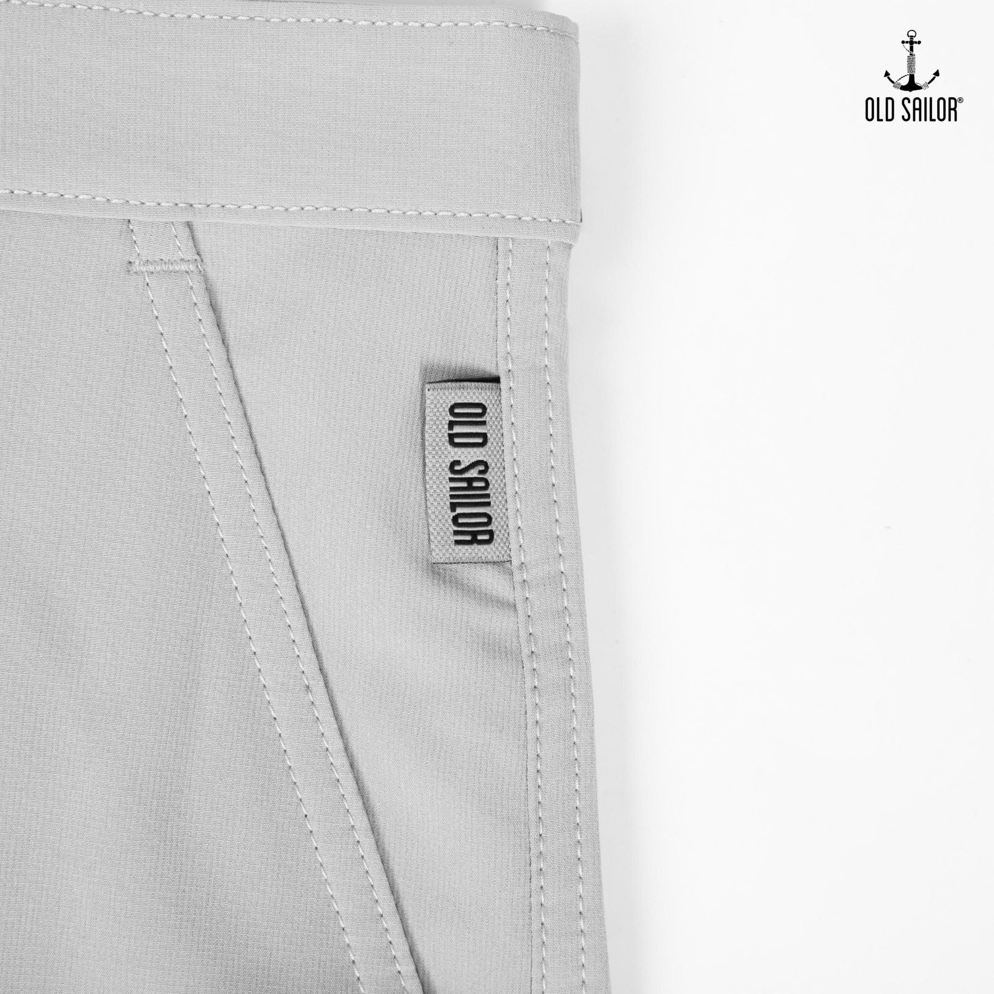  Quần Short Nam Osl Polyme  - 46008 