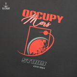 Áo Thun Nam Occupy  Old Sailor - ATGR 88658 - Big Size up to 5XL 