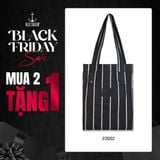  Túi Tote Denim Old Sailor - TTDN23002 