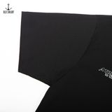  Áo Thun Nam Old Sailor  Travel Tee - 33054 - Big Size Upto 140kg 