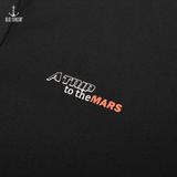  Áo Thun Nam Old Sailor  Travel Tee - 33054 - Big Size Upto 140kg 