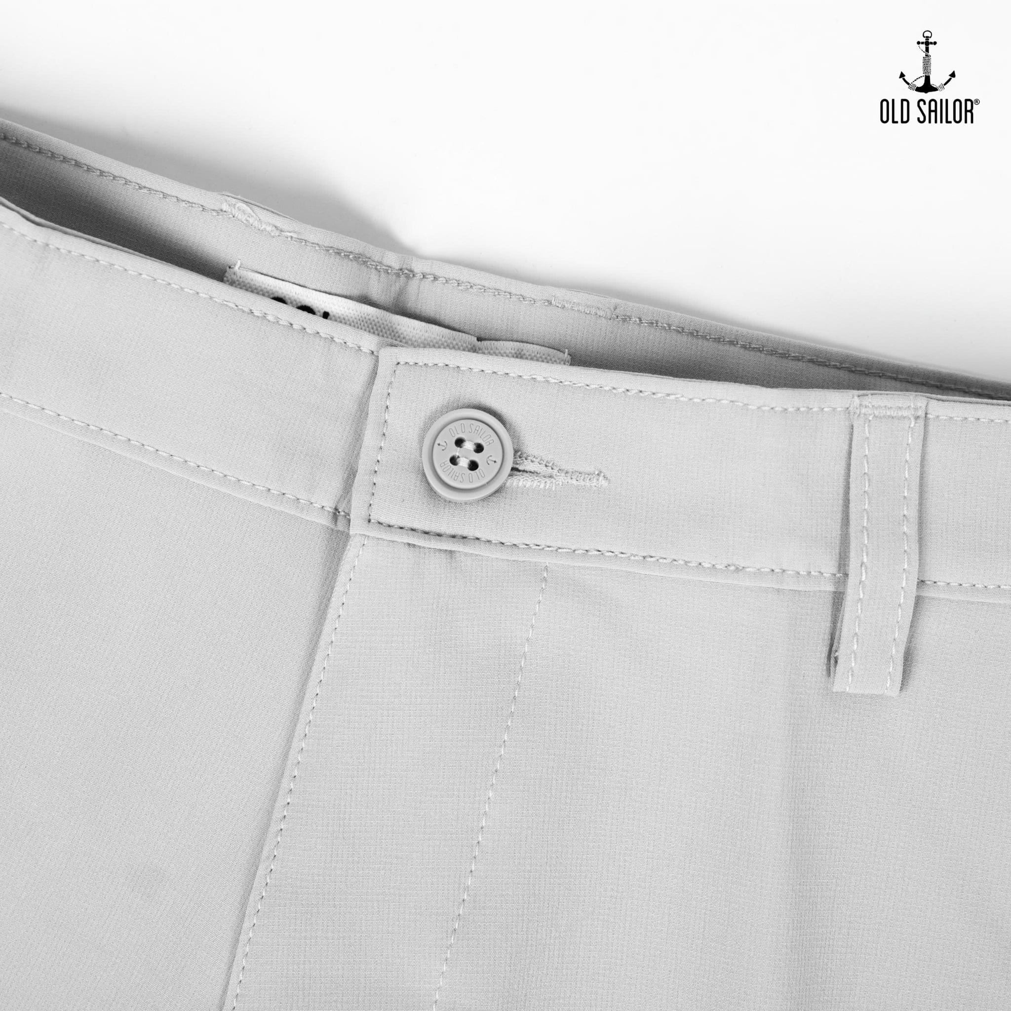  Quần Short Nam Osl Polyme  - 46008 