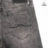  Quần Osl Slim Dark Jeans - 7248 