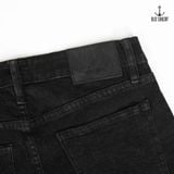  Quần Jeans Nam Osl Slim Dark Jeans - 7246 