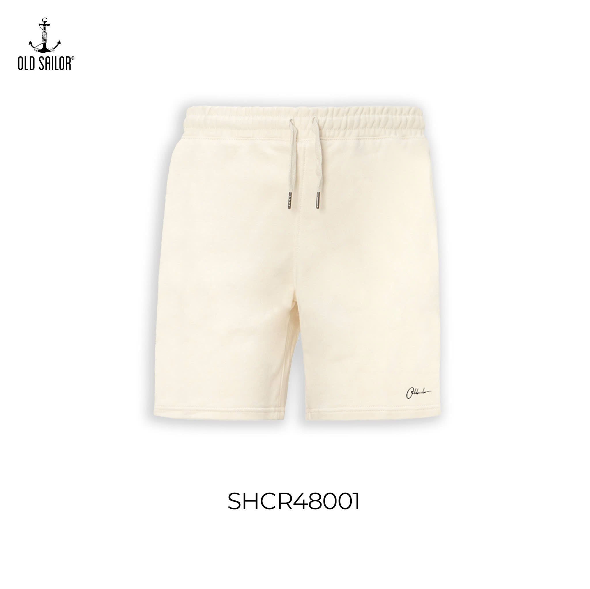  Quần Short Nam Osl Signature Short - 48001 - Bigsize upto 5XL 