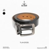  Thắt lưng Osl leather office belt - TLAH21035 