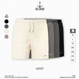  Quần Short Nam Osl Signature Short - 48001 - Bigsize upto 5XL 