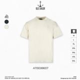  Áo Thun Nam Stamp  Old Sailor Tee - ATBE88657 - Big size upto 5XL 