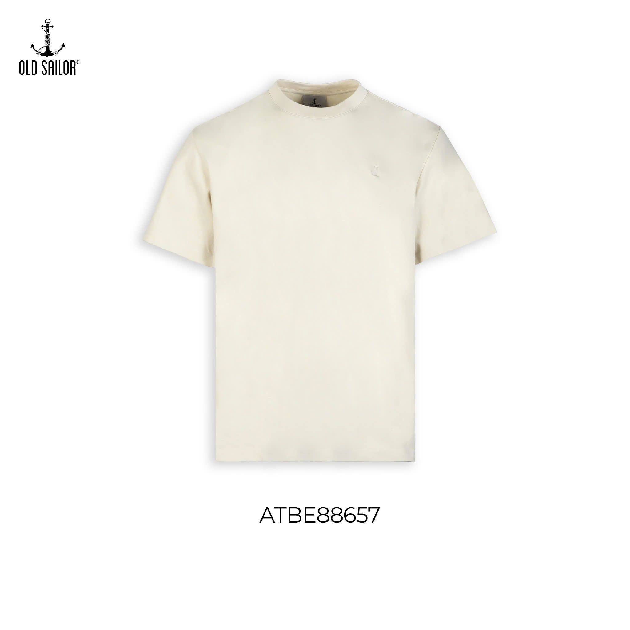  Áo Thun Nam Stamp  Old Sailor Tee - ATBE88657 - Big size upto 5XL 
