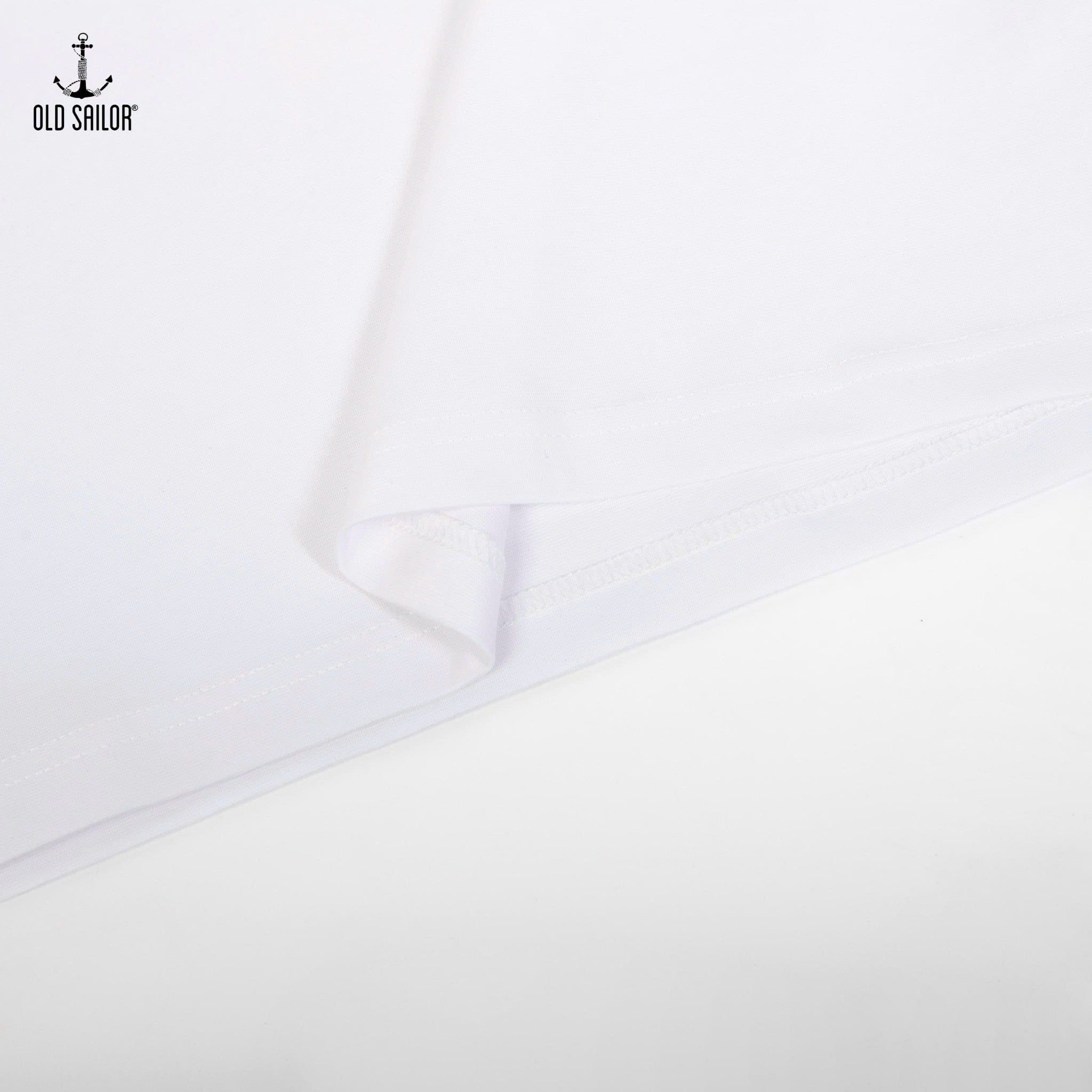  Áo Thun Nam Occupy  Old Sailor - ATWH88658 - Bigszie up to 5XL 