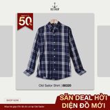  O.S.L LONG SHIRT 