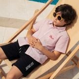  Áo Sơ Mi Trẻ Em Old Sailor - KSMR 88609 