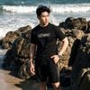  Quần Thun Osl Authentic Short - 88675 