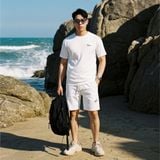  Osl Stitch Short - 88683 