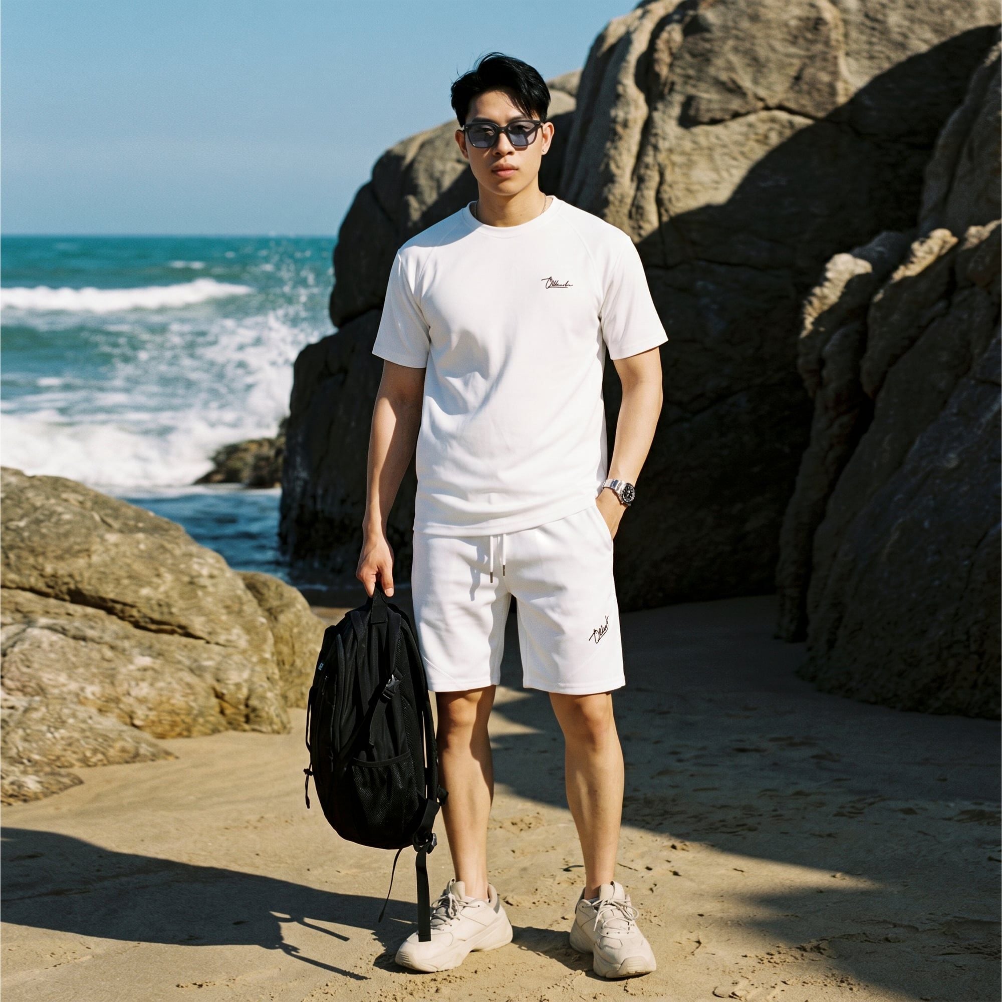  Osl Stitch Short - 88683 