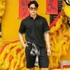 Quần Short Osl Tetta Short - 88687 - BigSize Upto 140KG
