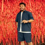  Quần Short Nam Osl Sassy Short - 88688 - Big Size Upto 140KG 