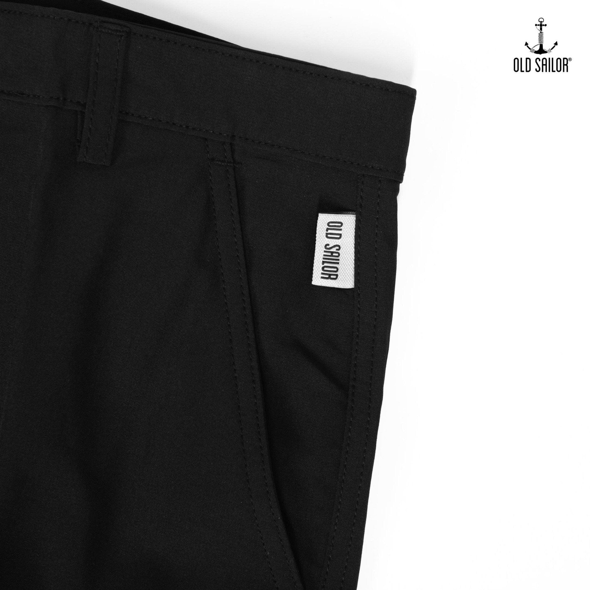  Quần Short Nam Osl Polyme  - 46008 