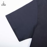  Áo Thun Nam Stamp  Old Sailor Tee  - ATNA 88657 - Big Size Up To 5XL 