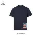  Áo Thun Nam Stamp  Old Sailor Tee  - ATNA 88657 - Big Size Up To 5XL 