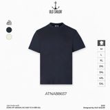  Áo Thun Nam Stamp  Old Sailor Tee  - ATNA 88657 - Big Size Up To 5XL 