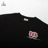  Áo Thun Nam Osl "Vietnam" Tee - 33066 - Big Size Upto 140KG 