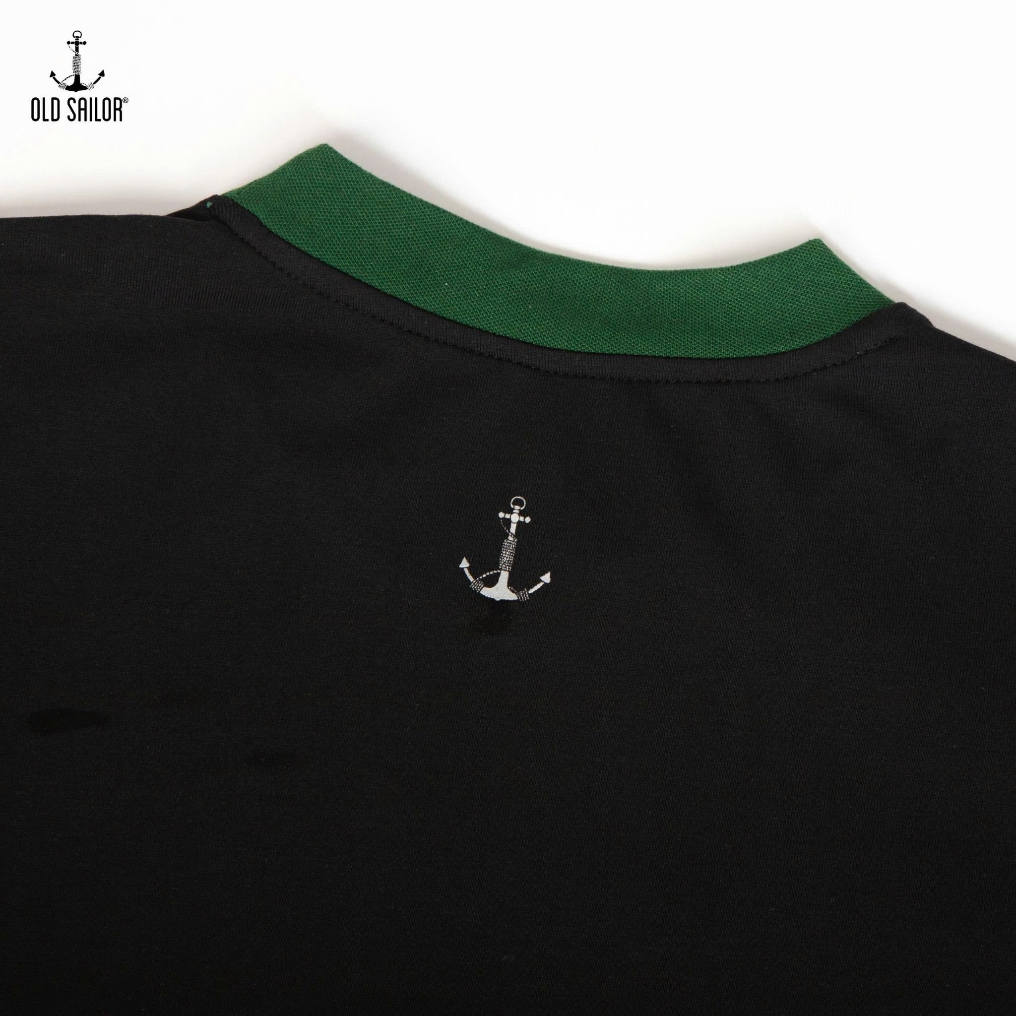  Áo Trẻ Em Osl Smile Kids - 88670 - Size 8 đến 14 