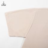  Áo Thun Airy Tee 88711 – Áo Thun Nam Form Relax Thoáng Mát 