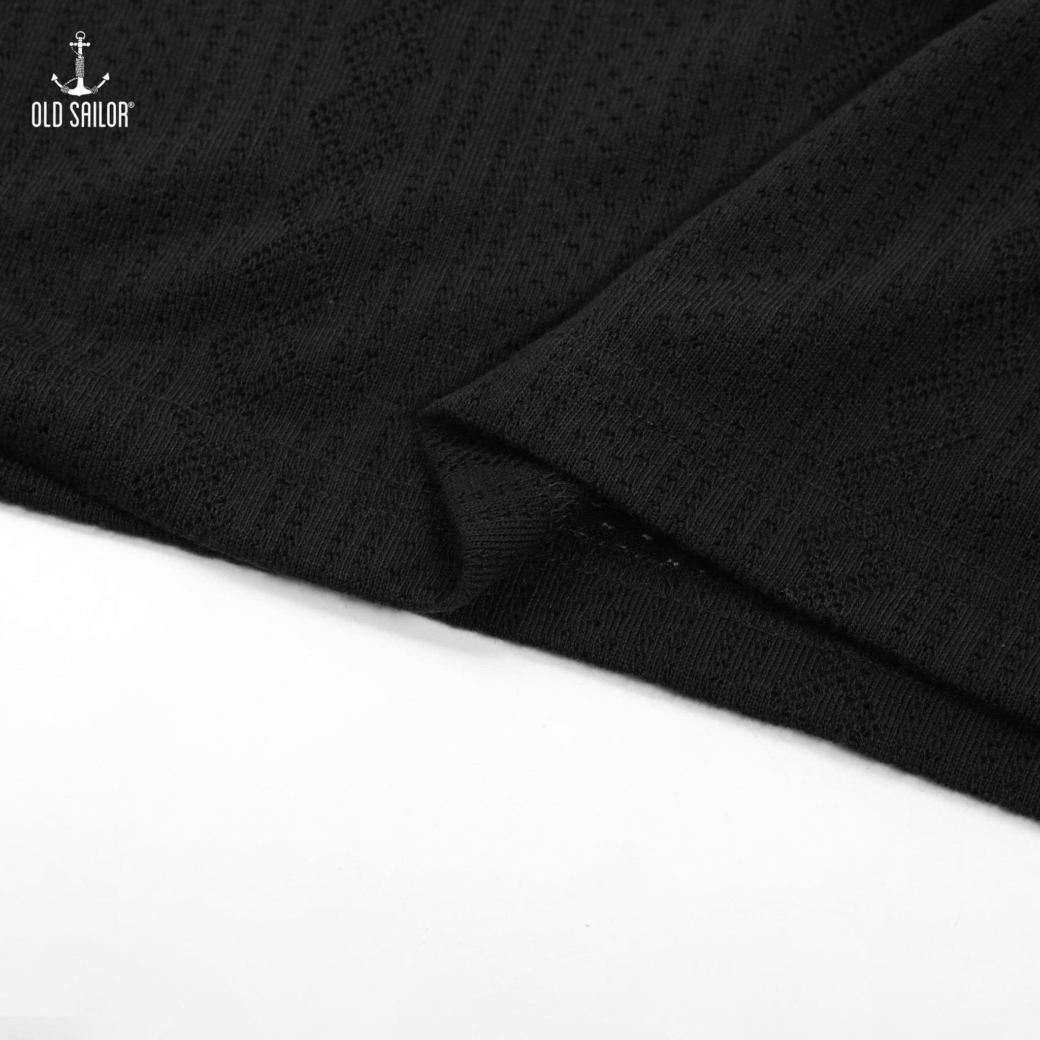  Áo Thun Godly Tee Nam - 33078 Form Relax | Thoáng Mát, Co Giãn, Dễ Phối Đồ 