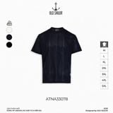  Áo Thun Godly Tee Nam - 33078 Form Relax | Thoáng Mát, Co Giãn, Dễ Phối Đồ 