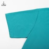  Áo Thun Airy Tee 88711 – Áo Thun Nam Form Relax Thoáng Mát 