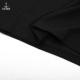  Áo Thun Airy Tee 88711 – Áo Thun Nam Form Relax Thoáng Mát 