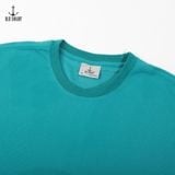  Áo Thun Airy Tee 88711 – Áo Thun Nam Form Relax Thoáng Mát 