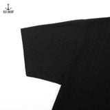  Áo Thun Godly Tee Nam - 33078 Form Relax | Thoáng Mát, Co Giãn, Dễ Phối Đồ 