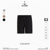 Quần Poly Rocky 88707 – Quần Short Nam Form Relax, Vải Dù Nhăn Nhanh Khô