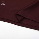  Áo Thun Airy Tee 88711 – Áo Thun Nam Form Relax Thoáng Mát 