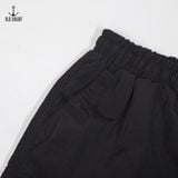  Quần Poly Rocky 88707 – Quần Short Nam Form Relax, Vải Dù Nhăn Nhanh Khô 