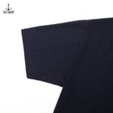  Áo Thun Godly Tee Nam - 33078 Form Relax | Thoáng Mát, Co Giãn, Dễ Phối Đồ 