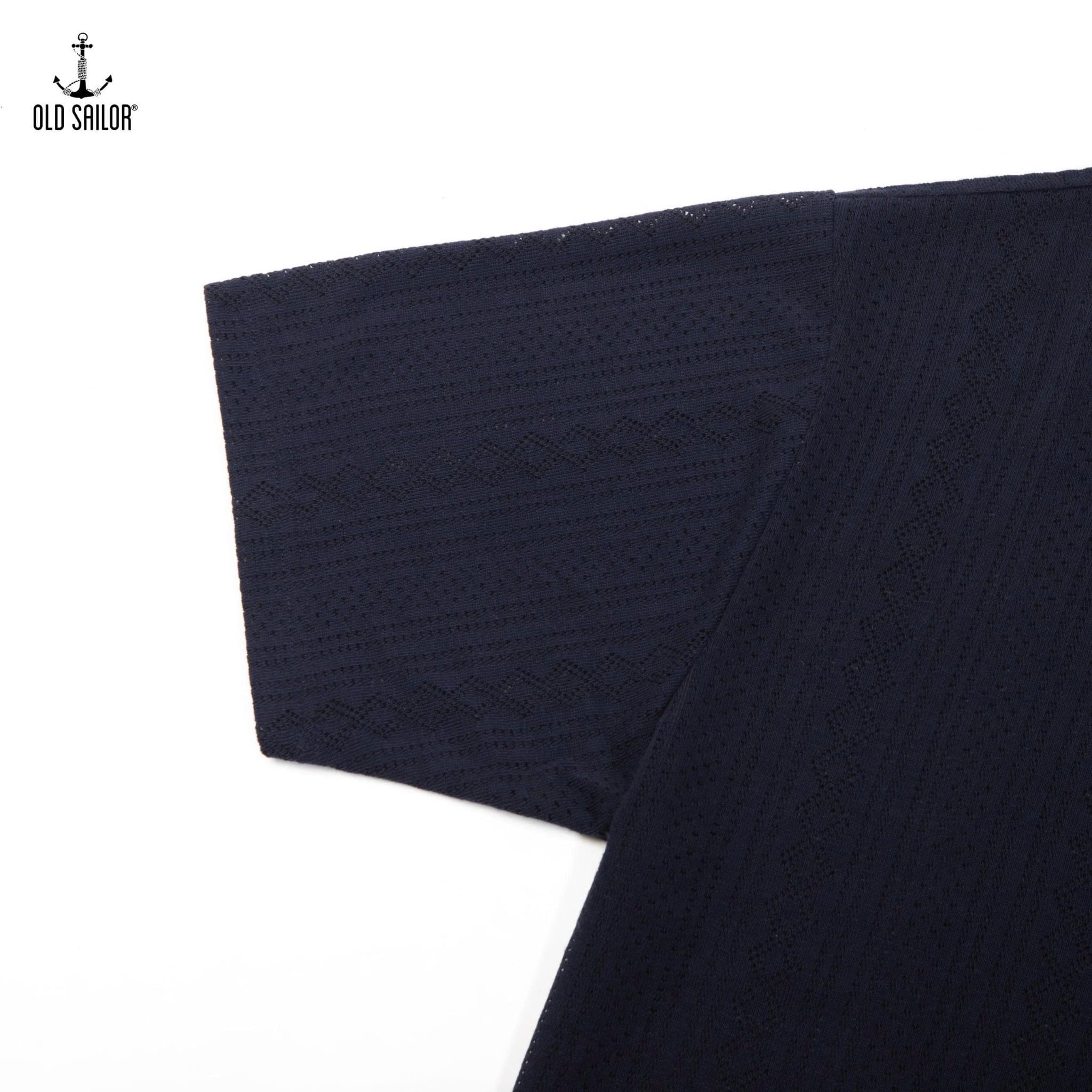  Áo Thun Godly Tee Nam - 33078 Form Relax | Thoáng Mát, Co Giãn, Dễ Phối Đồ 