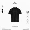 Áo Thun Godly Tee Nam - 33078 Form Relax | Thoáng Mát, Co Giãn, Dễ Phối Đồ